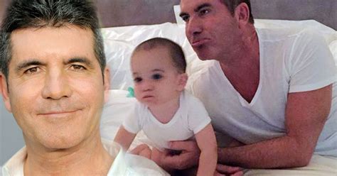 Simon Cowell’s Son Eric To Audition For Britain’s Got Talent.
